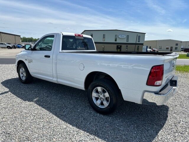 2019 Ram 1500 Classic Tradesman Longbed 5.7L Ashland VA