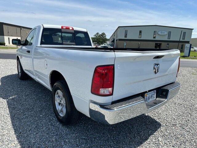 2019 Ram 1500 Classic Tradesman Longbed 5.7L Ashland VA