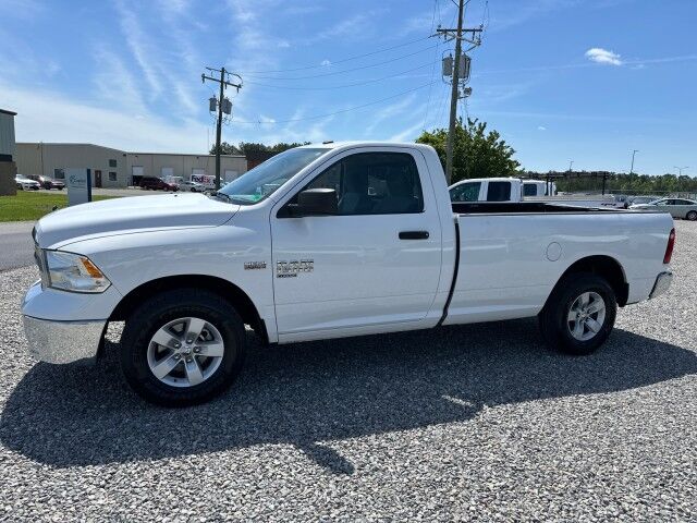 2019 Ram 1500 Classic Tradesman Longbed 5.7L
