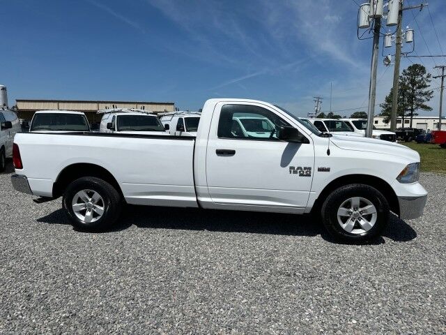 2019 Ram 1500 Classic Tradesman Longbed 5.7L Ashland VA