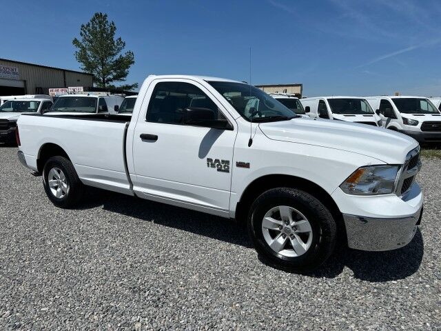 2019 Ram 1500 Classic Tradesman Longbed 5.7L Ashland VA