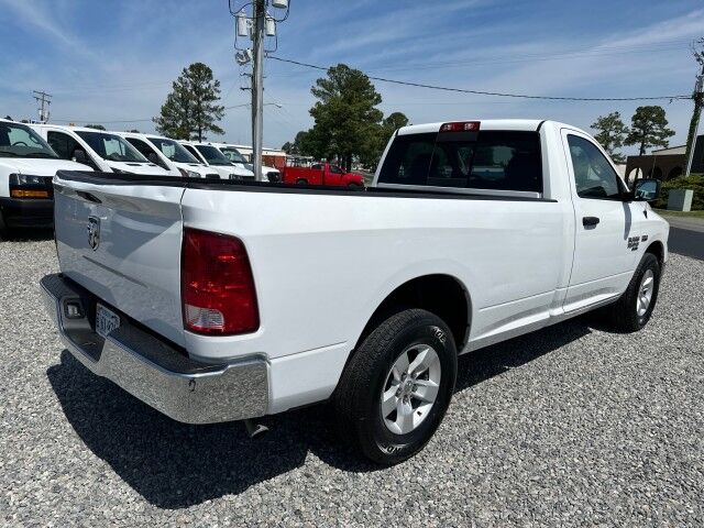 2019 Ram 1500 Classic Tradesman Longbed 5.7L Ashland VA