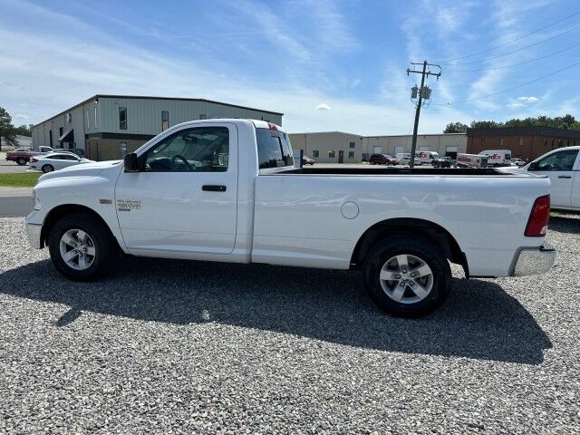 2019 Ram 1500 Classic Tradesman Longbed 5.7L Ashland VA