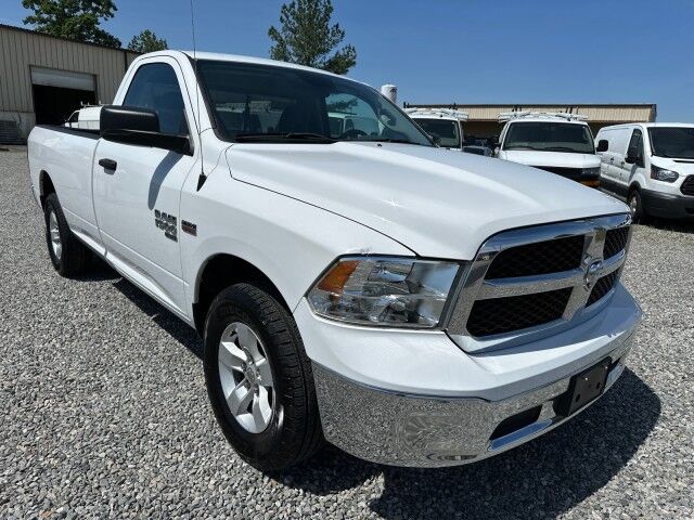 2019 Ram 1500 Classic Tradesman Longbed 5.7L Ashland VA