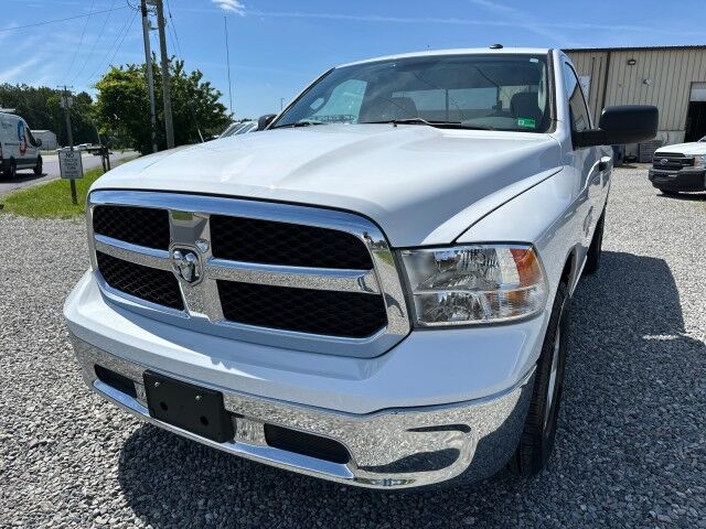 2019 Ram 1500 Classic Tradesman Longbed 5.7L