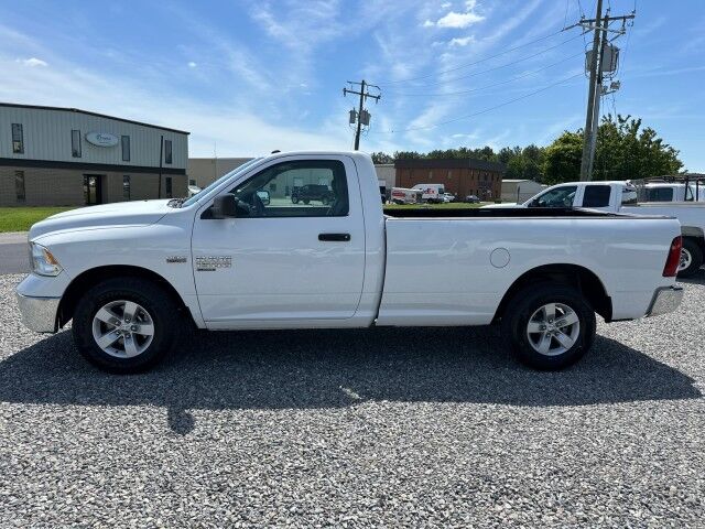 2019 Ram 1500 Classic Tradesman Longbed 5.7L Ashland VA