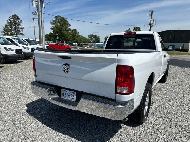 2019 Ram 1500 Classic Tradesman Longbed 5.7L Ashland VA