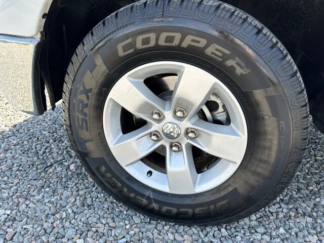 2019 Ram 1500 Classic Tradesman Longbed 5.7L Ashland VA