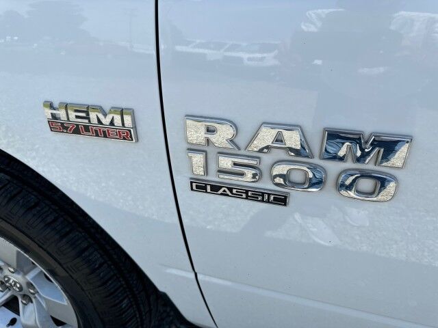 2019 Ram 1500 Classic Tradesman Longbed 5.7L Ashland VA
