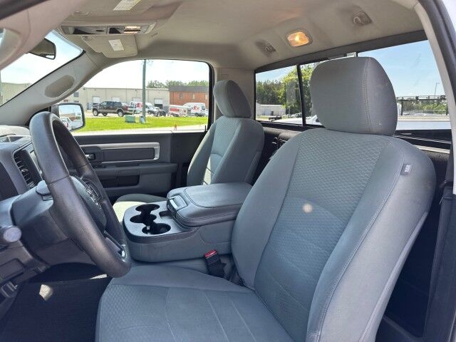2019 Ram 1500 Classic Tradesman Longbed 5.7L Ashland VA