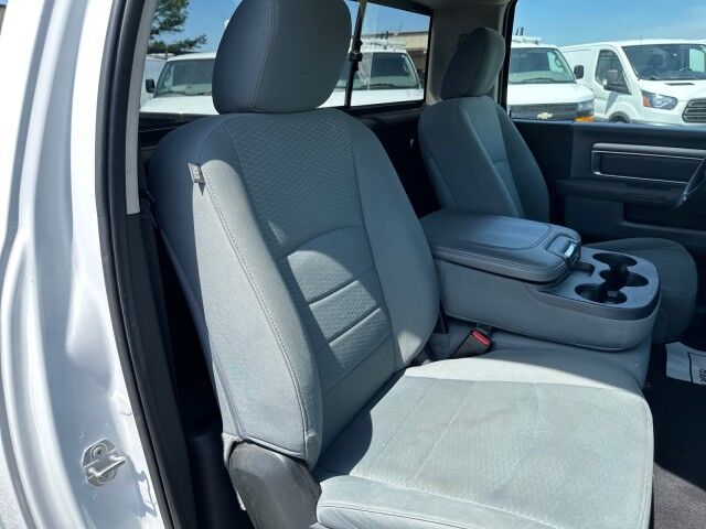 2019 Ram 1500 Classic Tradesman Longbed 5.7L Ashland VA