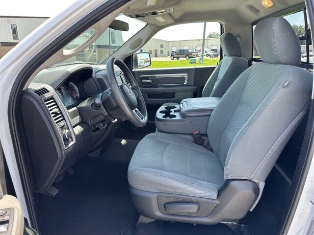 2019 Ram 1500 Classic Tradesman Longbed 5.7L Ashland VA