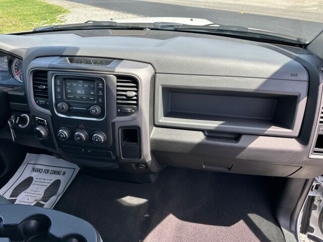 2019 Ram 1500 Classic Tradesman Longbed 5.7L Ashland VA