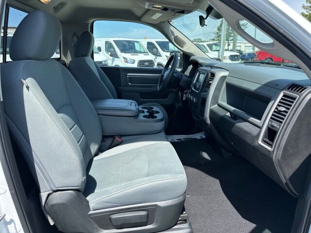 2019 Ram 1500 Classic Tradesman Longbed 5.7L Ashland VA