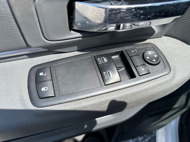 2019 Ram 1500 Classic Tradesman Longbed 5.7L Ashland VA