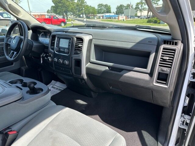 2019 Ram 1500 Classic Tradesman Longbed 5.7L Ashland VA