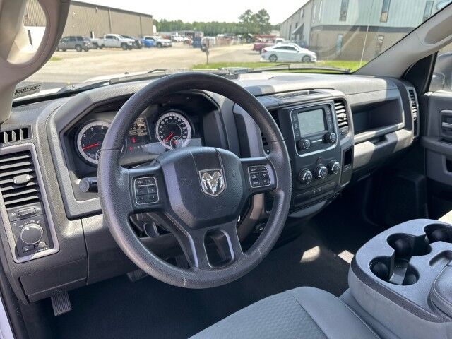2019 Ram 1500 Classic Tradesman Longbed 5.7L Ashland VA