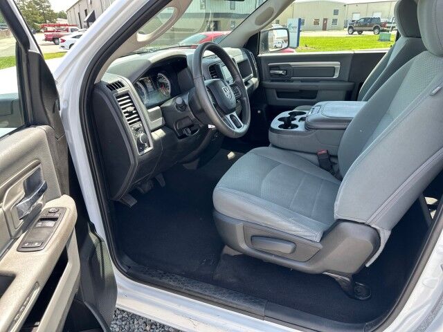 2019 Ram 1500 Classic Tradesman Longbed 5.7L Ashland VA
