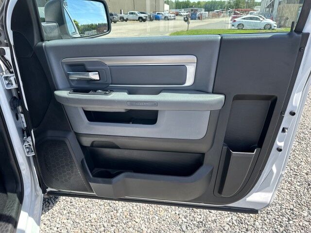 2019 Ram 1500 Classic Tradesman Longbed 5.7L Ashland VA