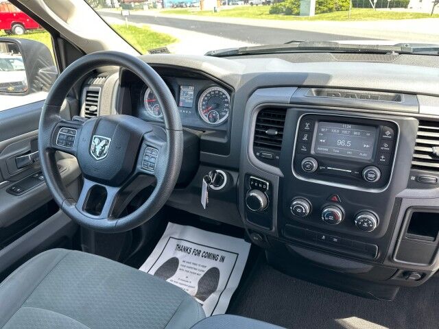 2019 Ram 1500 Classic Tradesman Longbed 5.7L Ashland VA