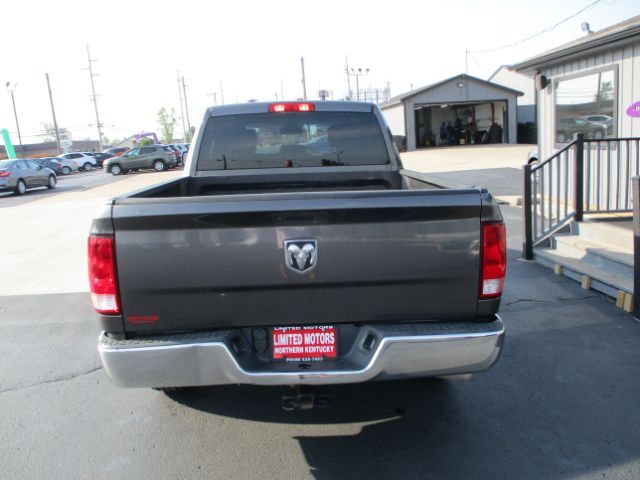 2019 Ram 1500 Classic Tradesman Quad Cab 4x2 6'4 Box Florence KY
