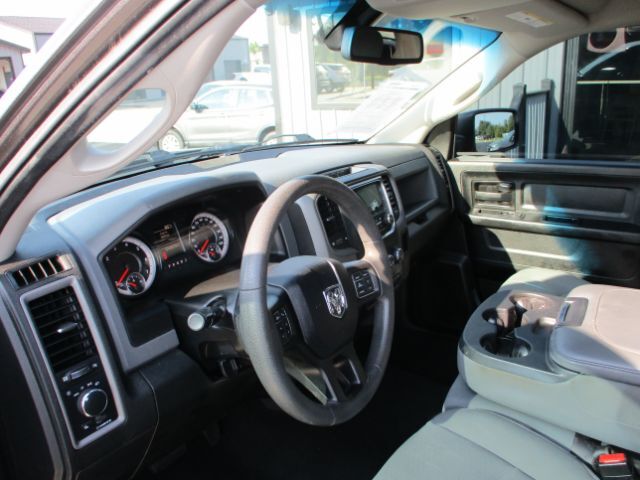 2019 Ram 1500 Classic Tradesman Quad Cab 4x2 6'4 Box Florence KY