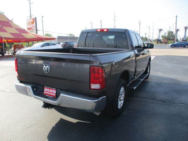 2019 Ram 1500 Classic Tradesman Quad Cab 4x2 6'4 Box Florence KY