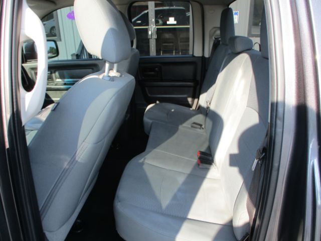 2019 Ram 1500 Classic Tradesman Quad Cab 4x2 6'4 Box Florence KY