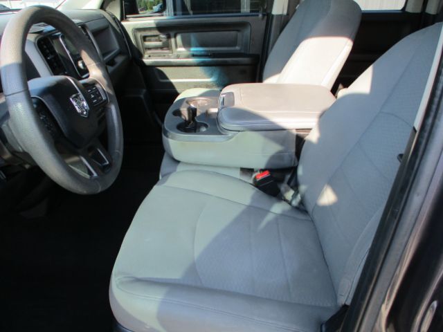 2019 Ram 1500 Classic Tradesman Quad Cab 4x2 6'4 Box Florence KY