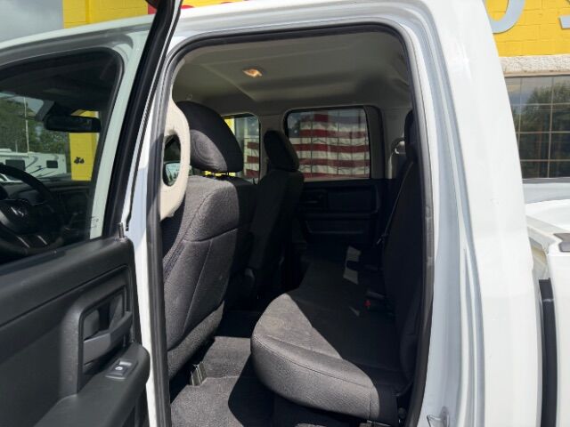 2019 Ram 1500 Classic Tradesman Quad Cab 4x2 6'4 Box Indianapolis IN