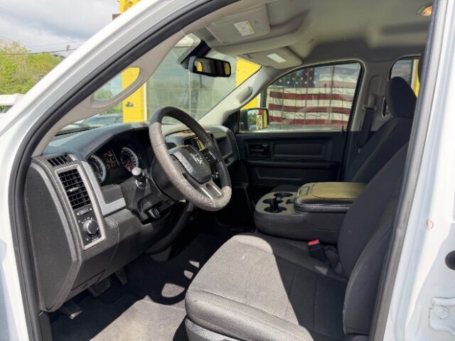 2019 Ram 1500 Classic Tradesman Quad Cab 4x2 6'4 Box Indianapolis IN