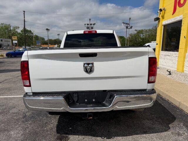 2019 Ram 1500 Classic Tradesman Quad Cab 4x2 6'4 Box Indianapolis IN