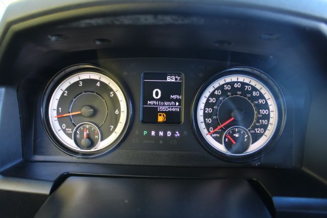 2019 Ram 1500 Classic Tradesman Quad Cab 4x2 6'4 Box Las Vegas NV