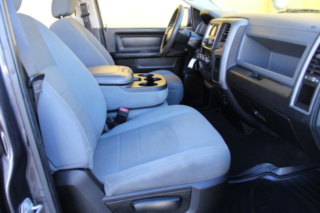 2019 Ram 1500 Classic Tradesman Quad Cab 4x2 6'4 Box Las Vegas NV