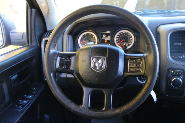 2019 Ram 1500 Classic Tradesman Quad Cab 4x2 6'4 Box Las Vegas NV