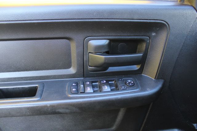 2019 Ram 1500 Classic Tradesman Quad Cab 4x2 6'4 Box Las Vegas NV