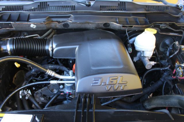 2019 Ram 1500 Classic Tradesman Quad Cab 4x2 6'4 Box Las Vegas NV