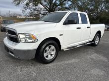 2019_Ram_1500 Classic_Tradesman Quad Cab 4x2 6'4 Box_ Meridian MS