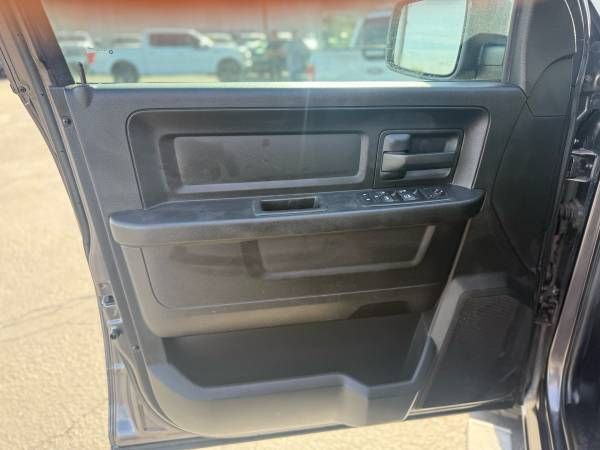 2019 Ram 1500 Classic Tradesman Quad Cab 4x2 6'4 Box Mesa AZ