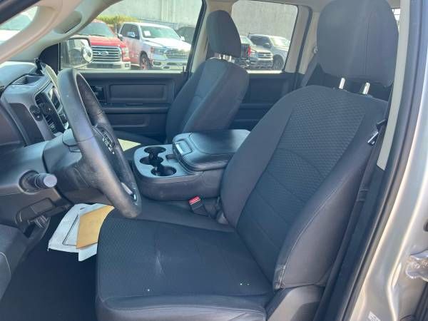 2019 Ram 1500 Classic Tradesman Quad Cab 4x2 6&apos;4 Box Mesa AZ