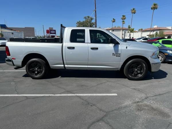 2019 Ram 1500 Classic Tradesman Quad Cab 4x2 6&apos;4 Box Mesa AZ