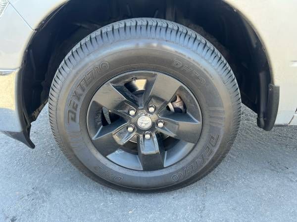2019 Ram 1500 Classic Tradesman Quad Cab 4x2 6&apos;4 Box Mesa AZ