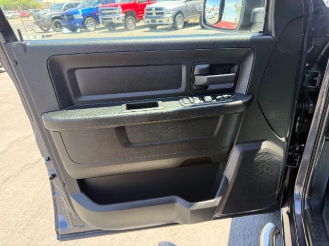 2019 Ram 1500 Classic Tradesman Quad Cab 4x2 6'4 Box Mesa AZ