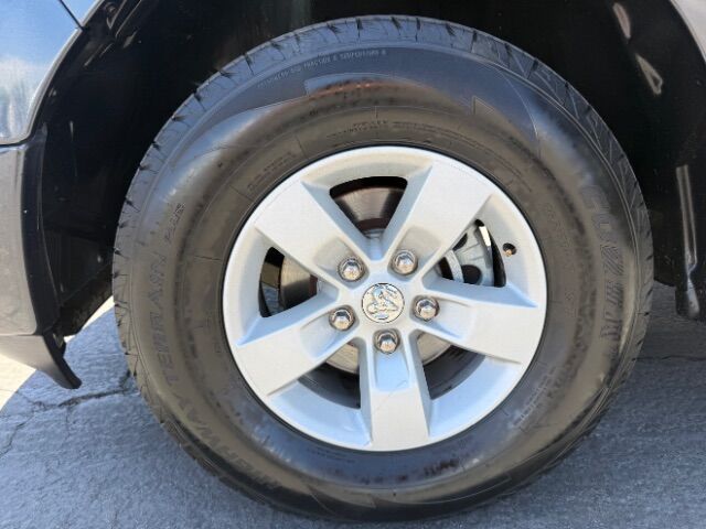 2019 Ram 1500 Classic Tradesman Quad Cab 4x2 6'4 Box Mesa AZ