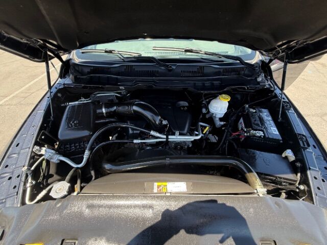 2019 Ram 1500 Classic Tradesman Quad Cab 4x2 6'4 Box Mesa AZ