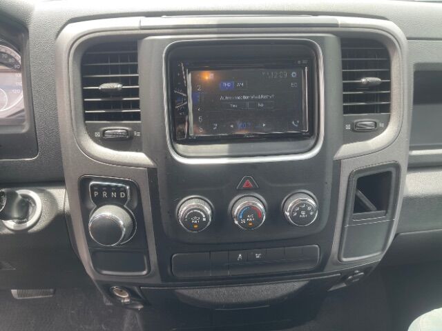 2019 Ram 1500 Classic Tradesman Quad Cab 4x2 6'4 Box Mesa AZ