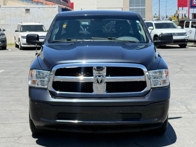 2019 Ram 1500 Classic Tradesman Quad Cab 4x2 6'4 Box Mesa AZ