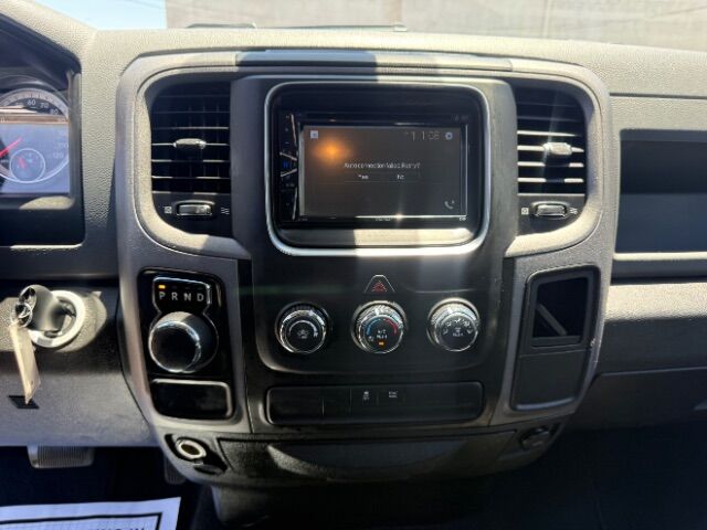 2019 Ram 1500 Classic Tradesman Quad Cab 4x2 6'4 Box Mesa AZ