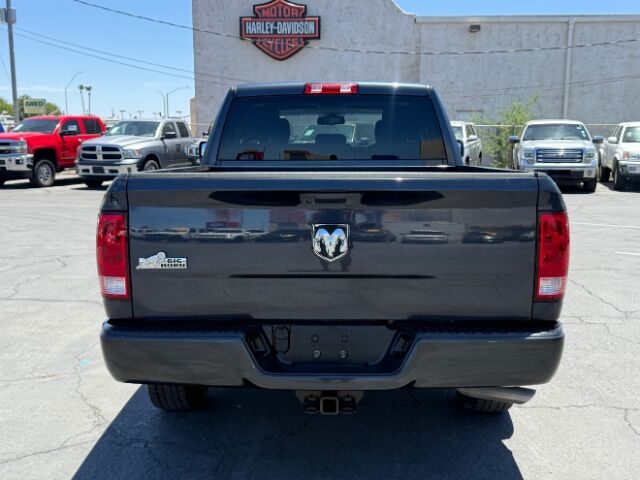 2019 Ram 1500 Classic Tradesman Quad Cab 4x2 6'4 Box Mesa AZ