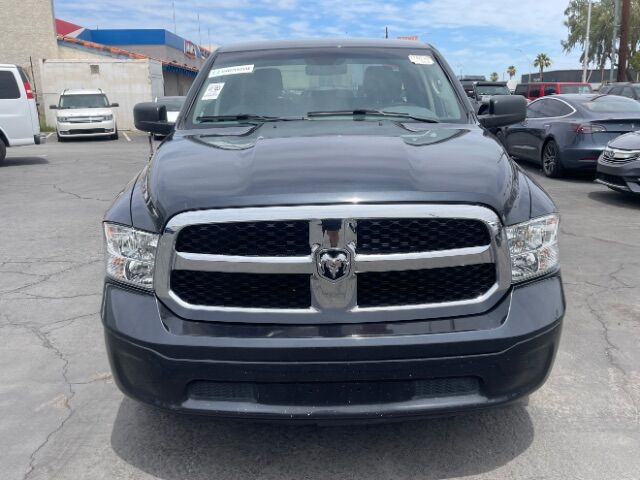 2019 Ram 1500 Classic Tradesman Quad Cab 4x2 6'4 Box Mesa AZ